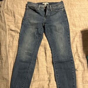 Lucky Brand jeans
